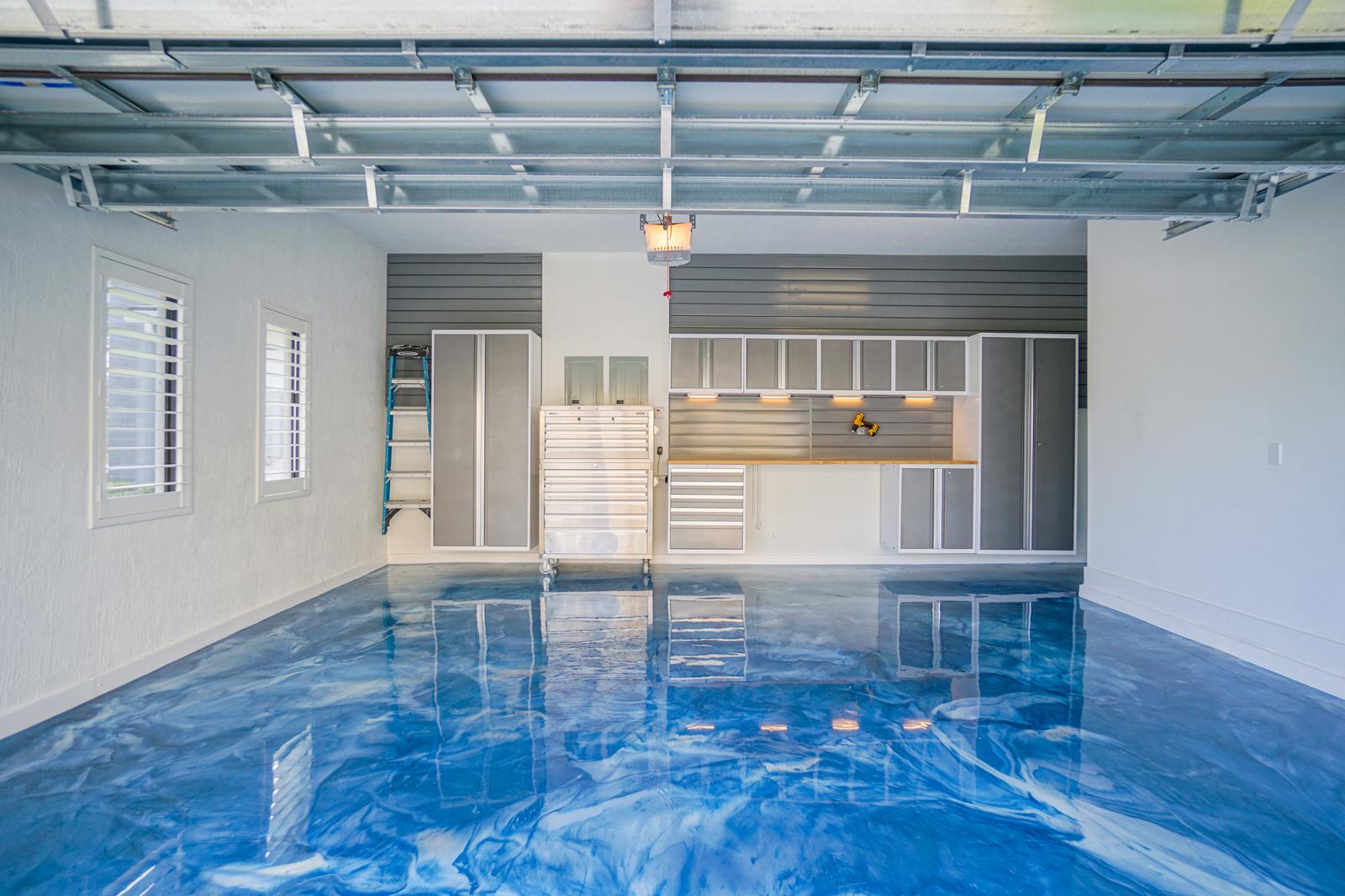 EliteSurface - Premium Epoxy Flooring Solutions